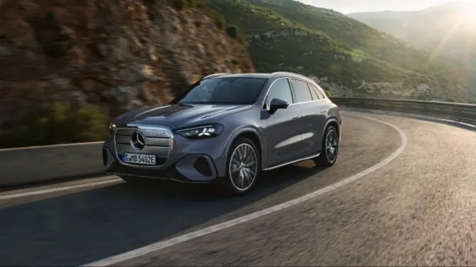 Cadillac, Hyundai và Mercedes đứng đầu về độ bền pin xe điện